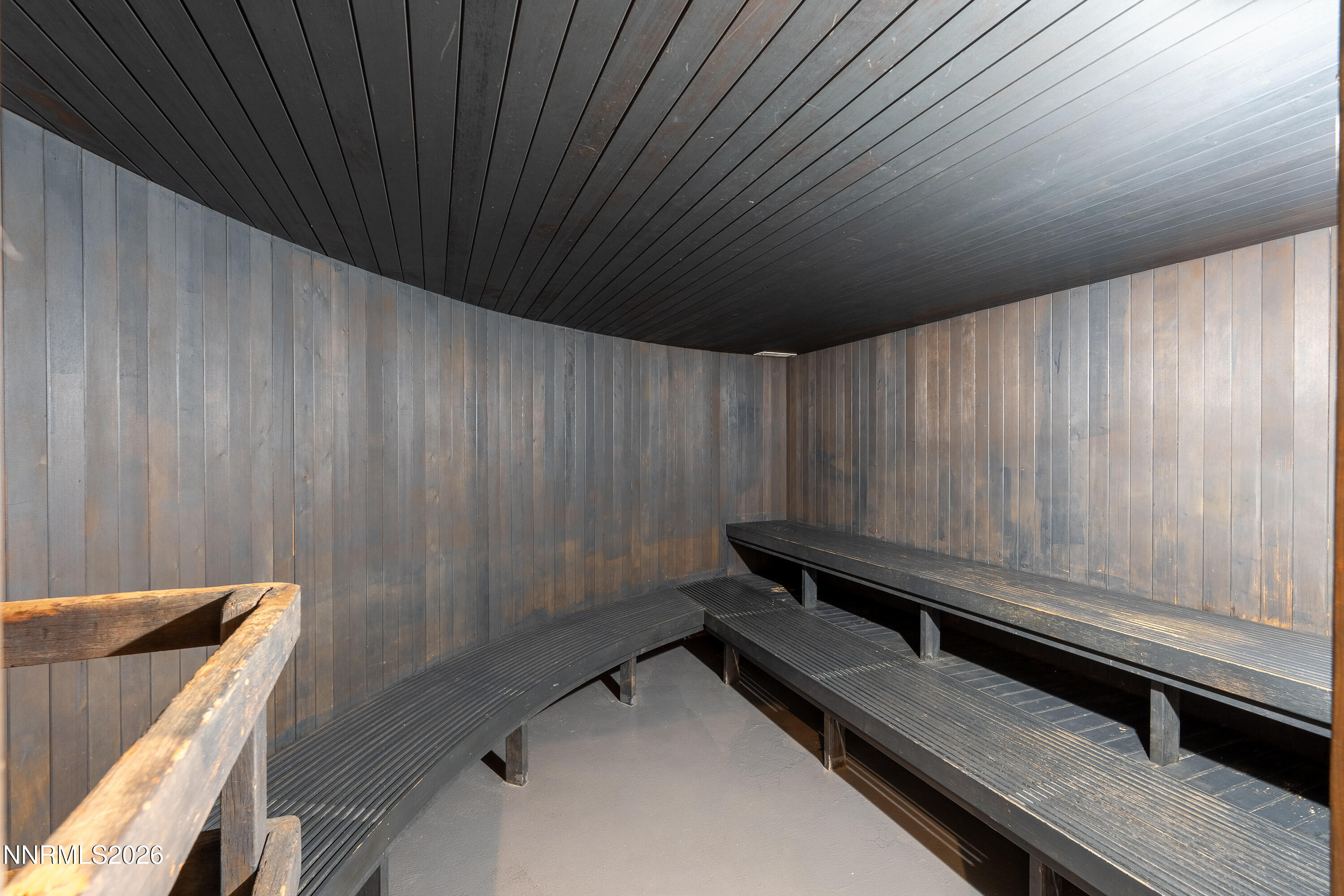 100 North Arlington Avenue, Unit 22H Reno, NV 89501 - Photo 25 of 31 Sauna