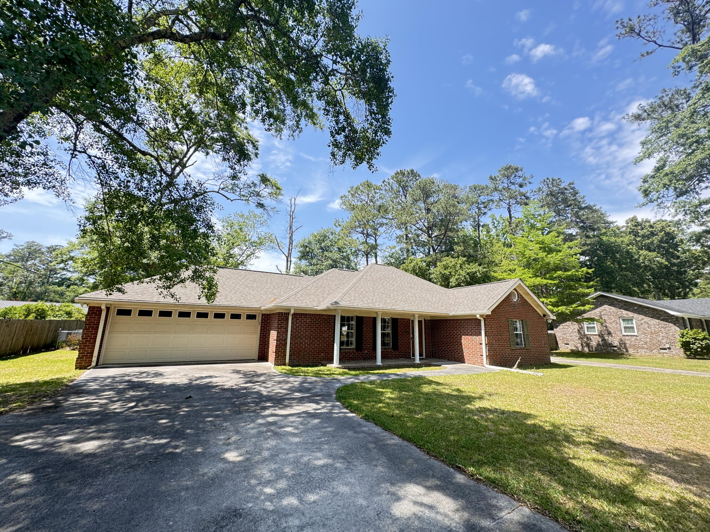104 Overhill Road Walterboro, SC 29488 - Photo 2 of 25 Gallery Image 2