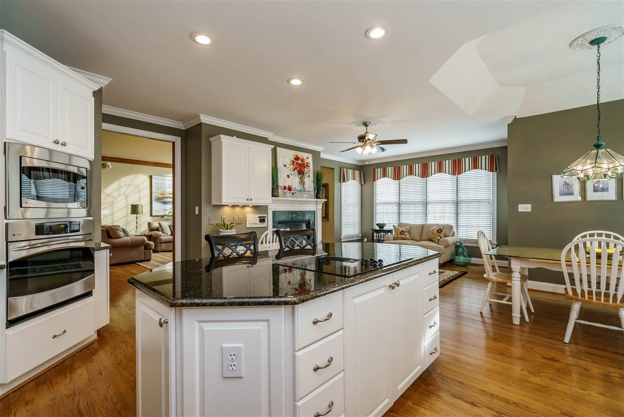 5204 Deergrass Court Raleigh, NC 27613 - Photo 14 of 25 Photo 14