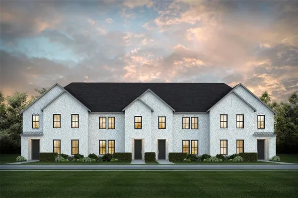 $399,250 | 2844 Chisos Red Road, McKinney, TX 75071