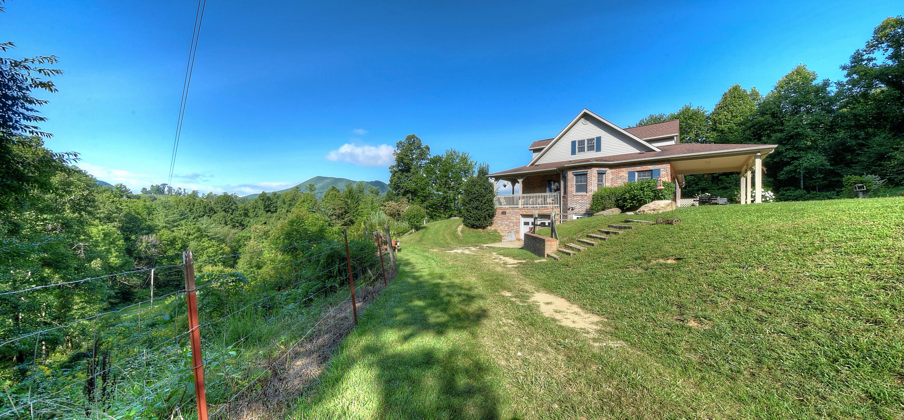 242 Little Branch Road Erwin, TN 37650 - Photo 10 of 62 DSC_0019_20_21_stitch