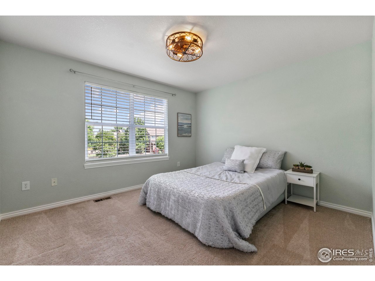 5409 Rabbit Creek Road Fort Collins, CO 80528 - Photo 22 of 40 2nd bedroom upstairs