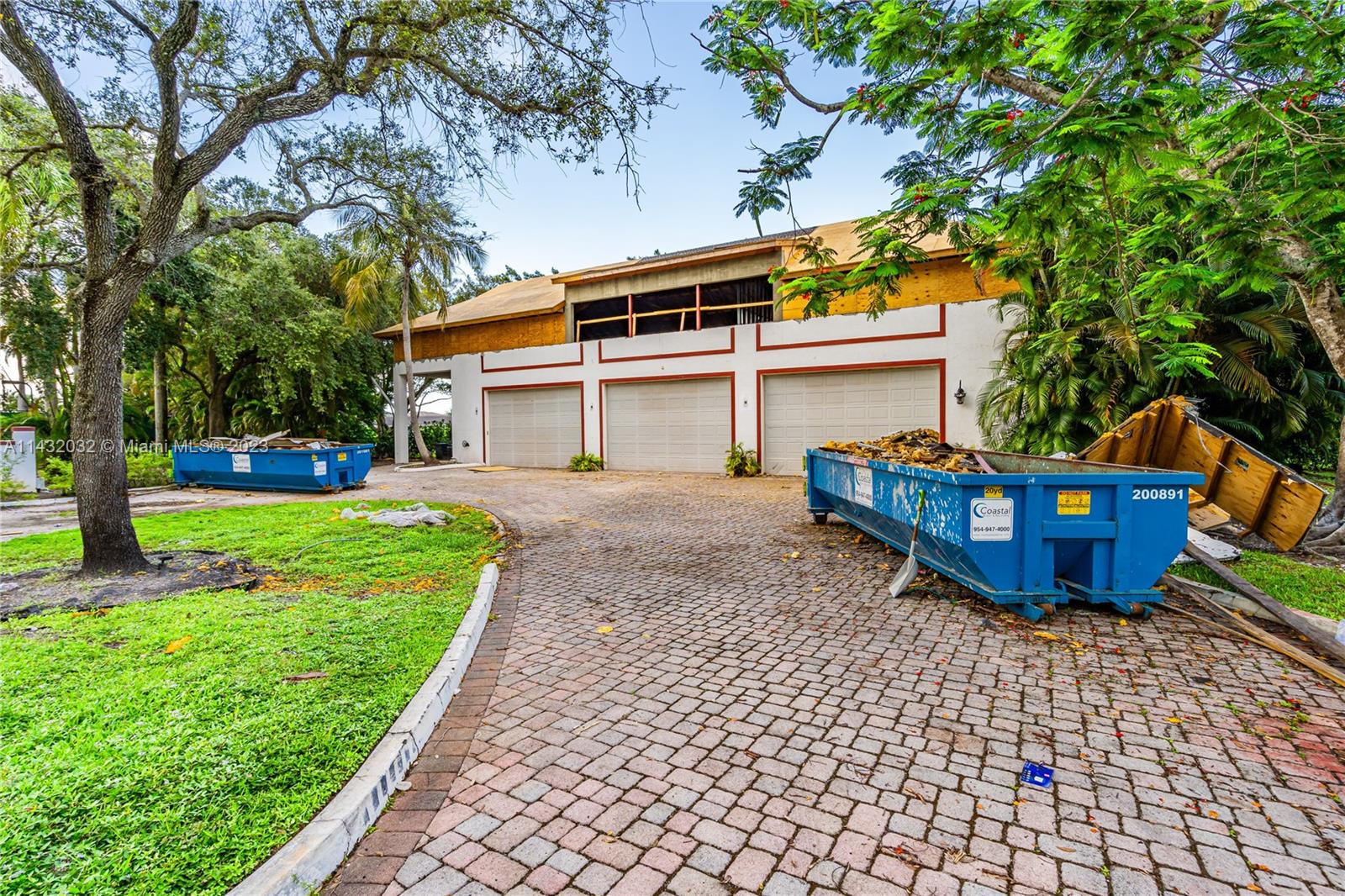 8563 Horseshoe Lane Boca Raton, FL 33496 - Photo 34 of 82