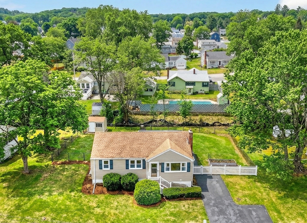 13 Carson Road Woburn, MA 01801 - Photo 1 of 41 Gallery Image 1