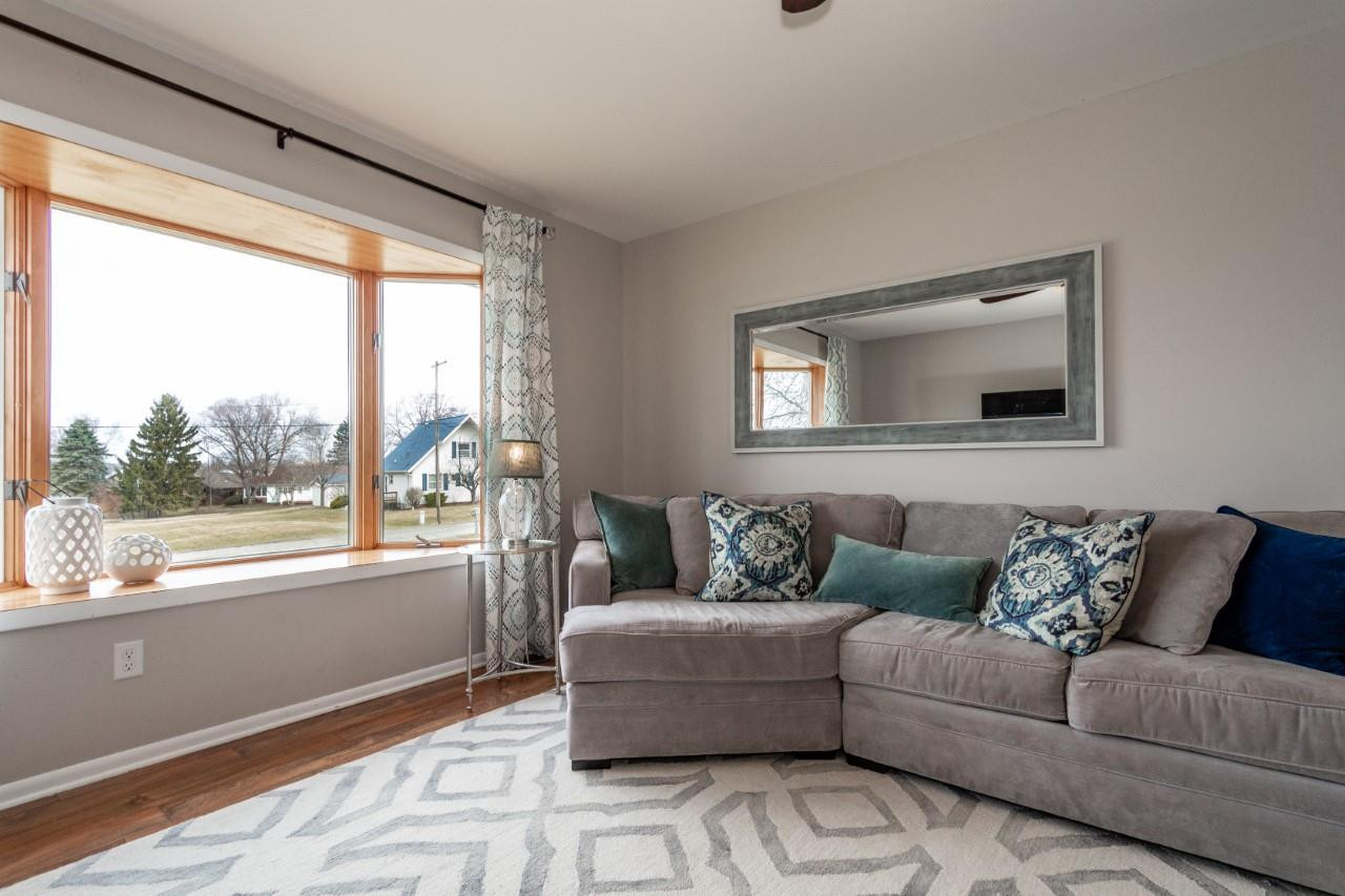 6359 Kelley Road Brooklyn, MI 49230 - Photo 5 of 32 Photo 5