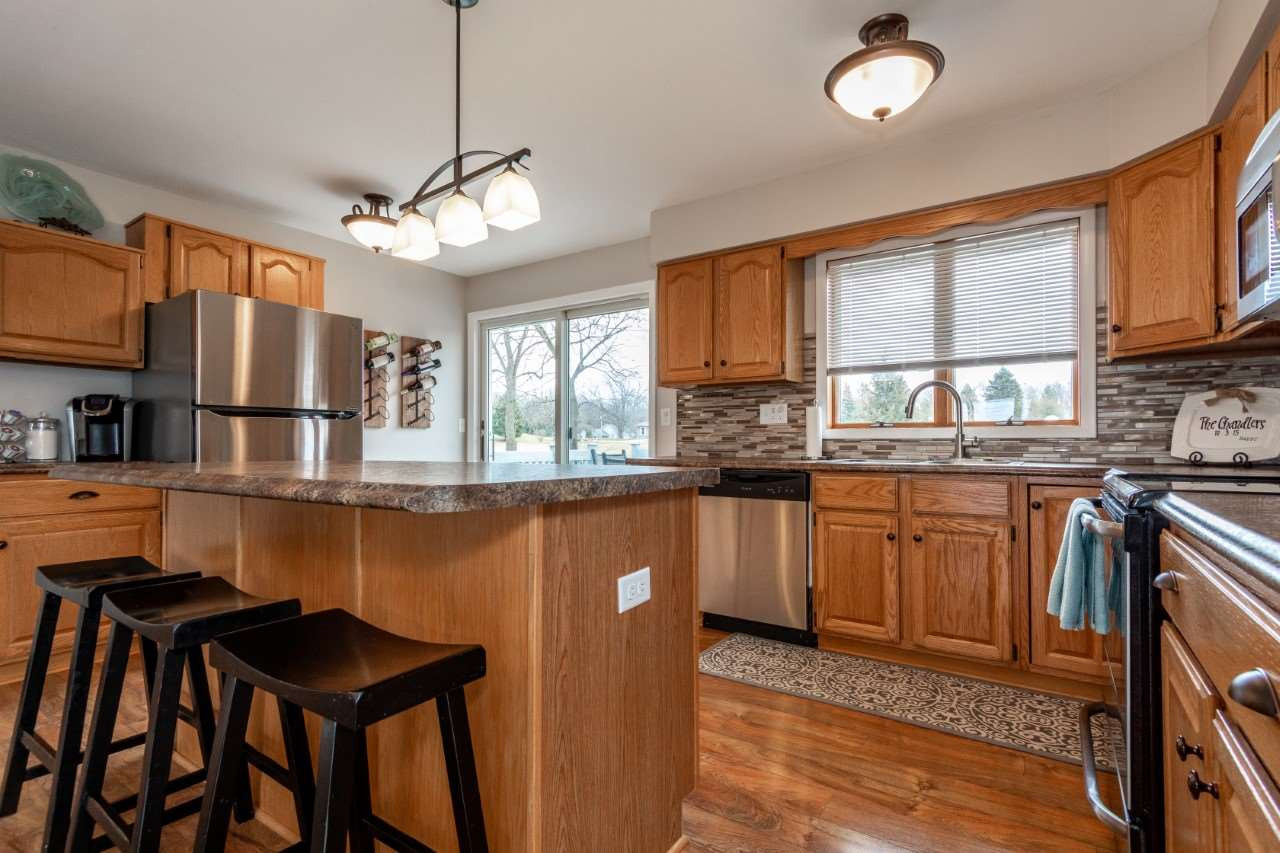 6359 Kelley Road Brooklyn, MI 49230 - Photo 8 of 32 Photo 8