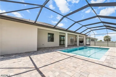 $499,999 | 4107 Northwest 37th Street, Cape Coral, FL 33993