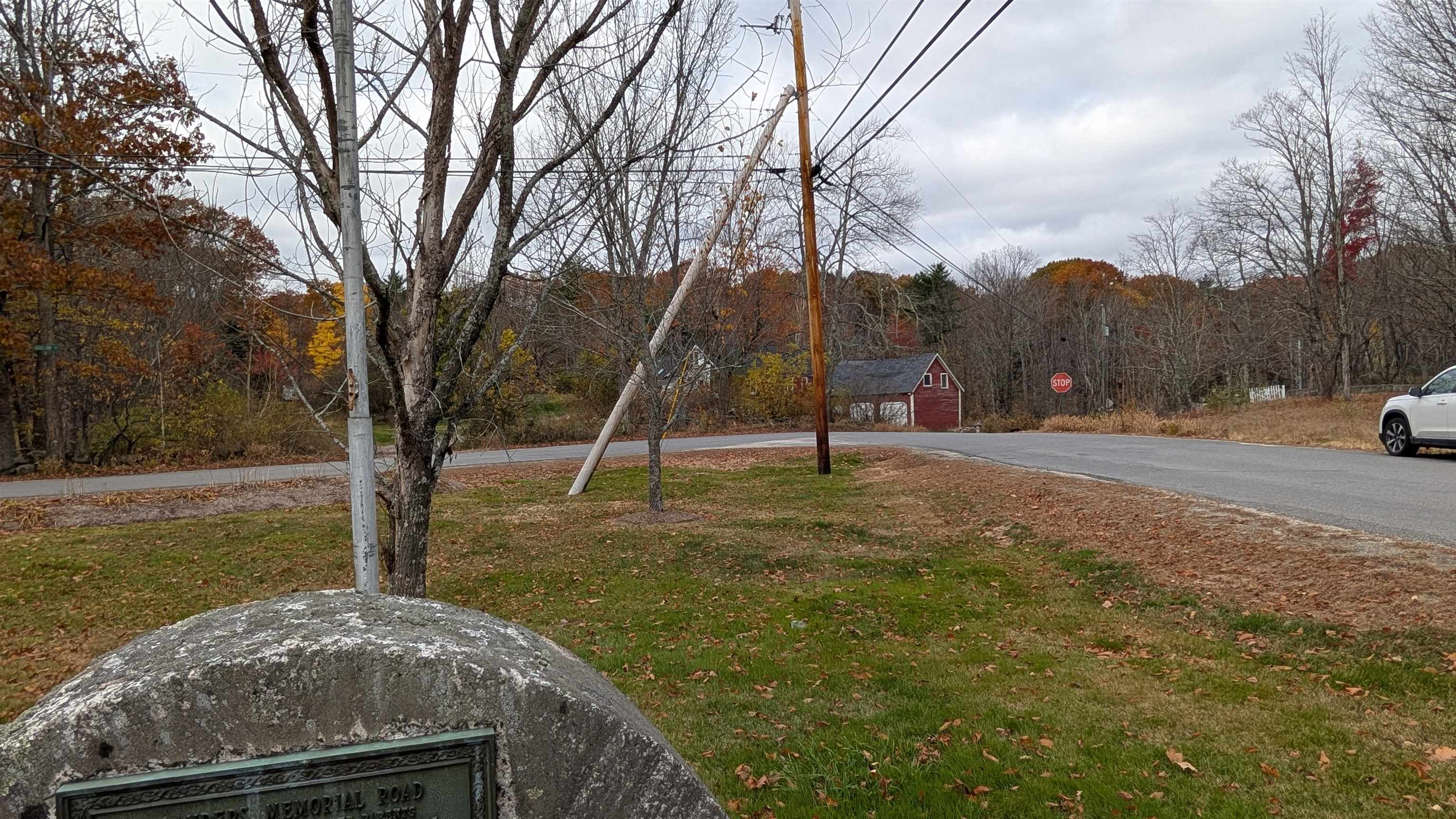 281 Hodgdon Road Weare, NH 03281 - Photo 38 of 44