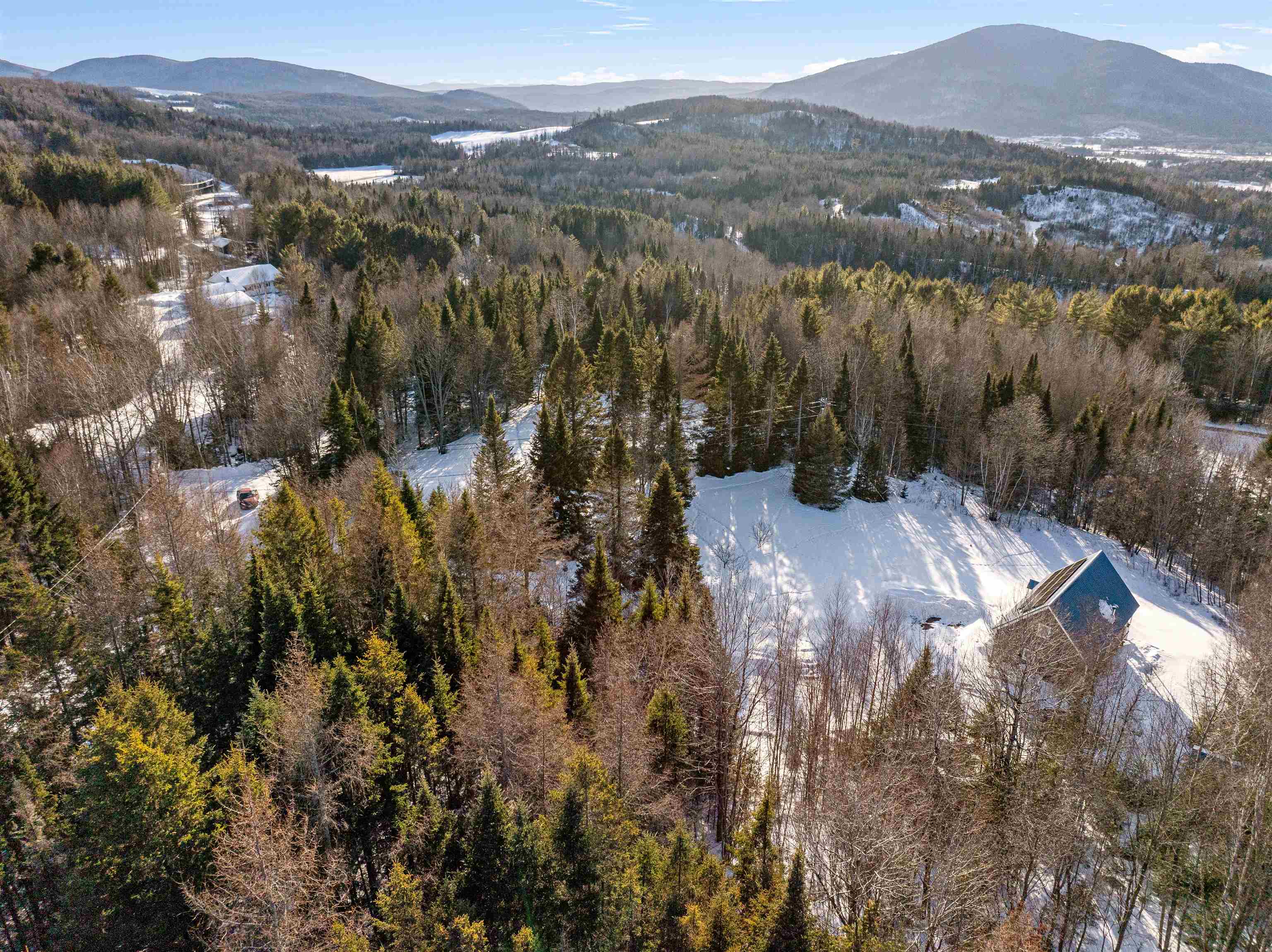 Lot #10 Mackinnon Road Colebrook, NH 03576 - Photo 28 of 28