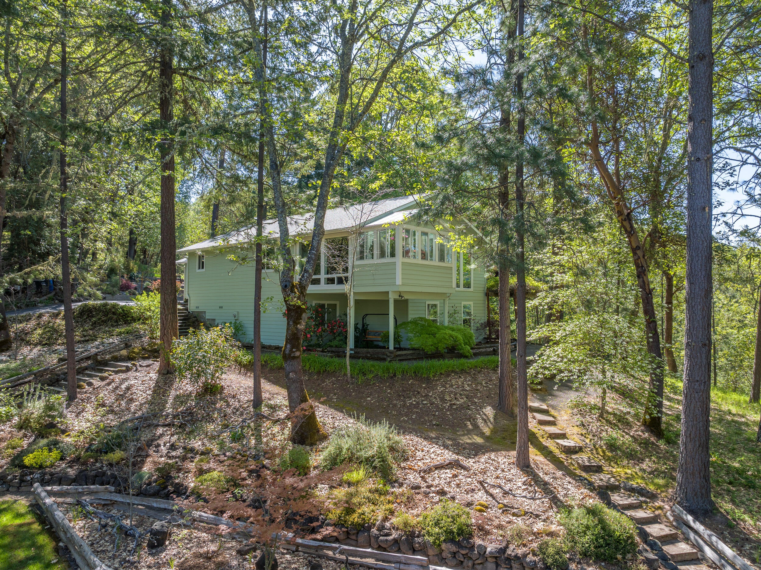 10920 Ramsey Road Gold Hill, OR 97525 - Photo 53 of 61 10920RamseyRd-053