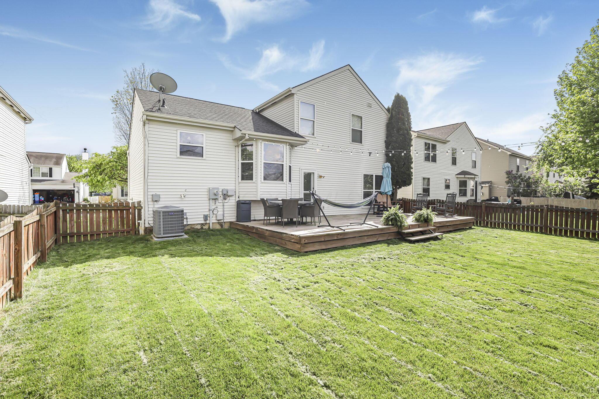 2242 Dates Street Delaware, OH 43015 - Photo 44 of 67