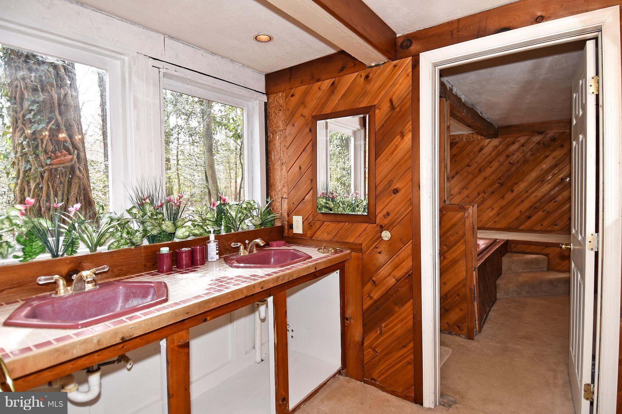 1611 Bryan Point Road Accokeek, MD 20607 - Photo 17 of 20 Master Bath