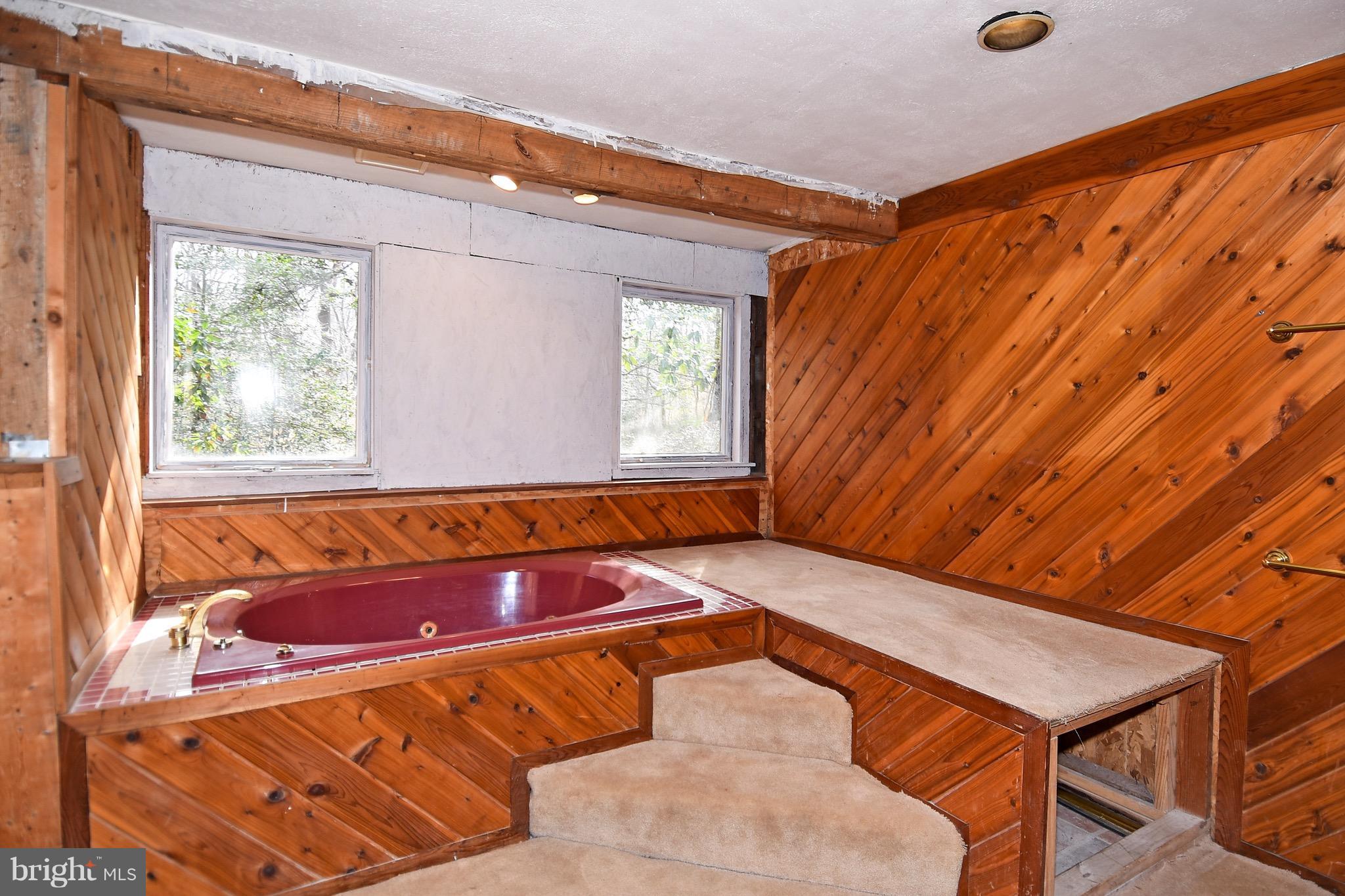 1611 Bryan Point Road Accokeek, MD 20607 - Photo 18 of 20 Master Bath