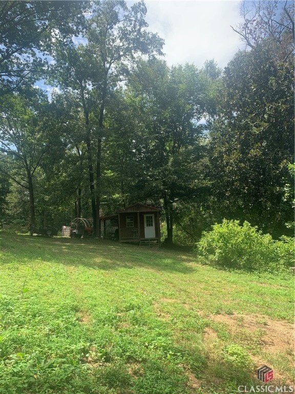 501 Longbranch Road Comer, GA 30629 - Photo 25 of 46