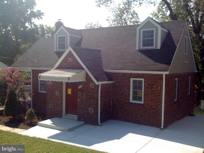 825 Ray Road Hyattsville, MD 20783 - Photo 1 of 14 Exterior (Main)