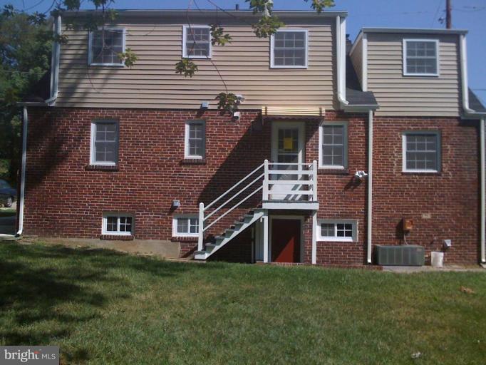 825 Ray Road Hyattsville, MD 20783 - Photo 4 of 14 Exterior #3