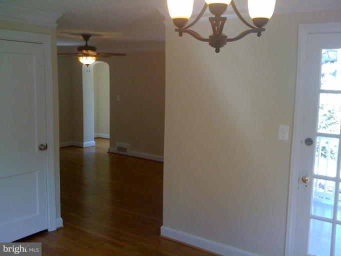 825 Ray Road Hyattsville, MD 20783 - Photo 7 of 14 Dining Room