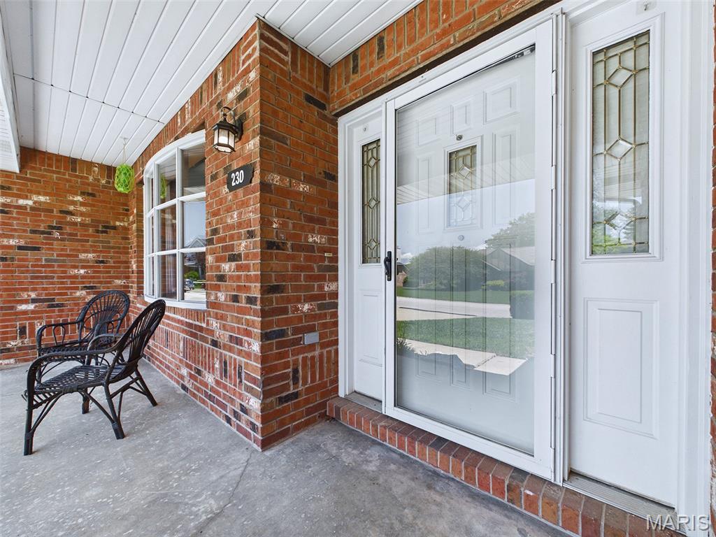 230 Hickory Ridge Belleville, IL 62223 - Photo 6 of 61