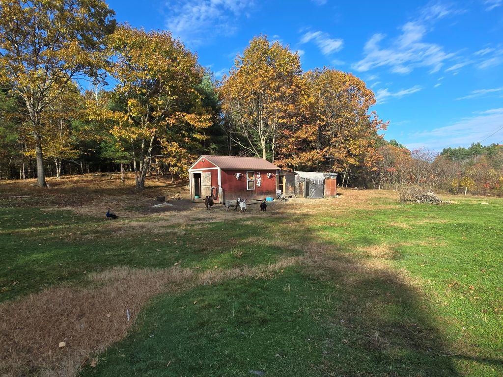 1928 Highway 131 Weathersfield, VT 05156 - Photo 16 of 17