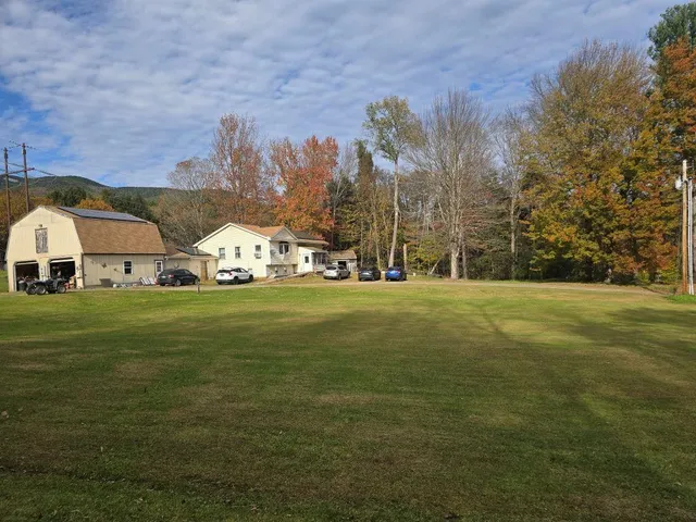 $825,000 | 1928 Highway 131, Weathersfield, VT 05156
