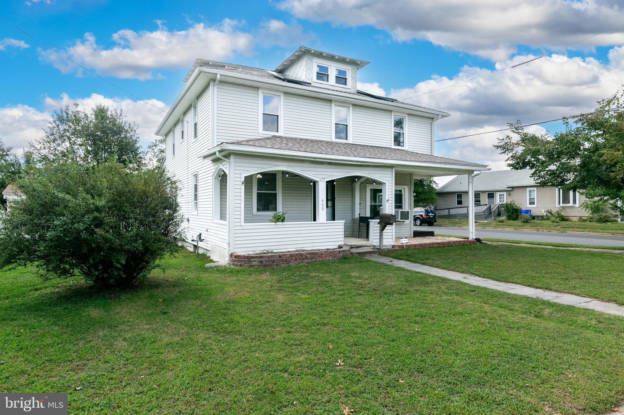 400 Rancocas Avenue Riverside, NJ 08075 - Photo 2 of 42