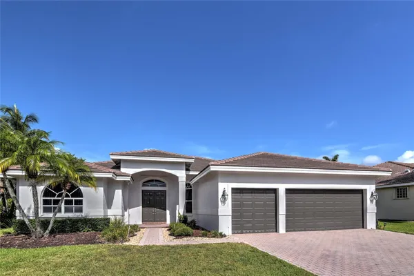 $1,199,000 | 1125 Waterside Circle, Weston, FL 33327
