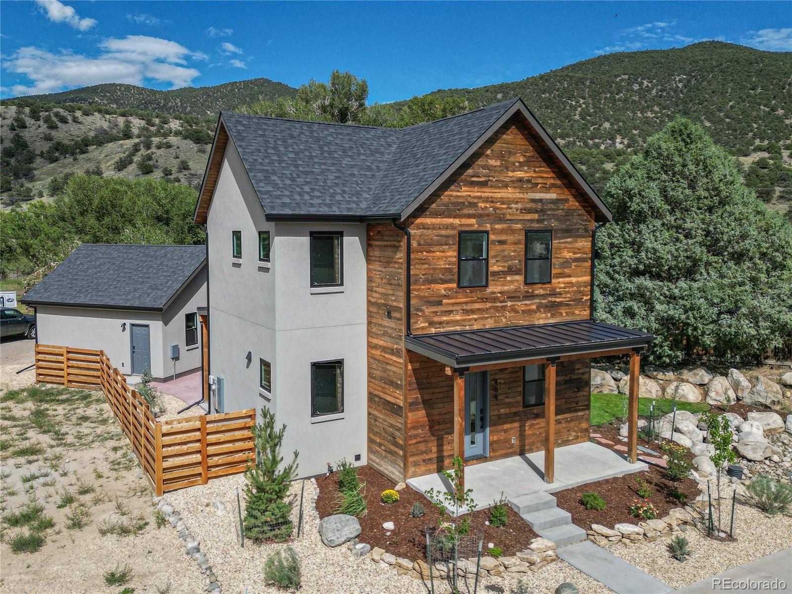 404 Two Rivers Road Salida, CO 81201 - Photo 1 of 41 Gallery Image 1