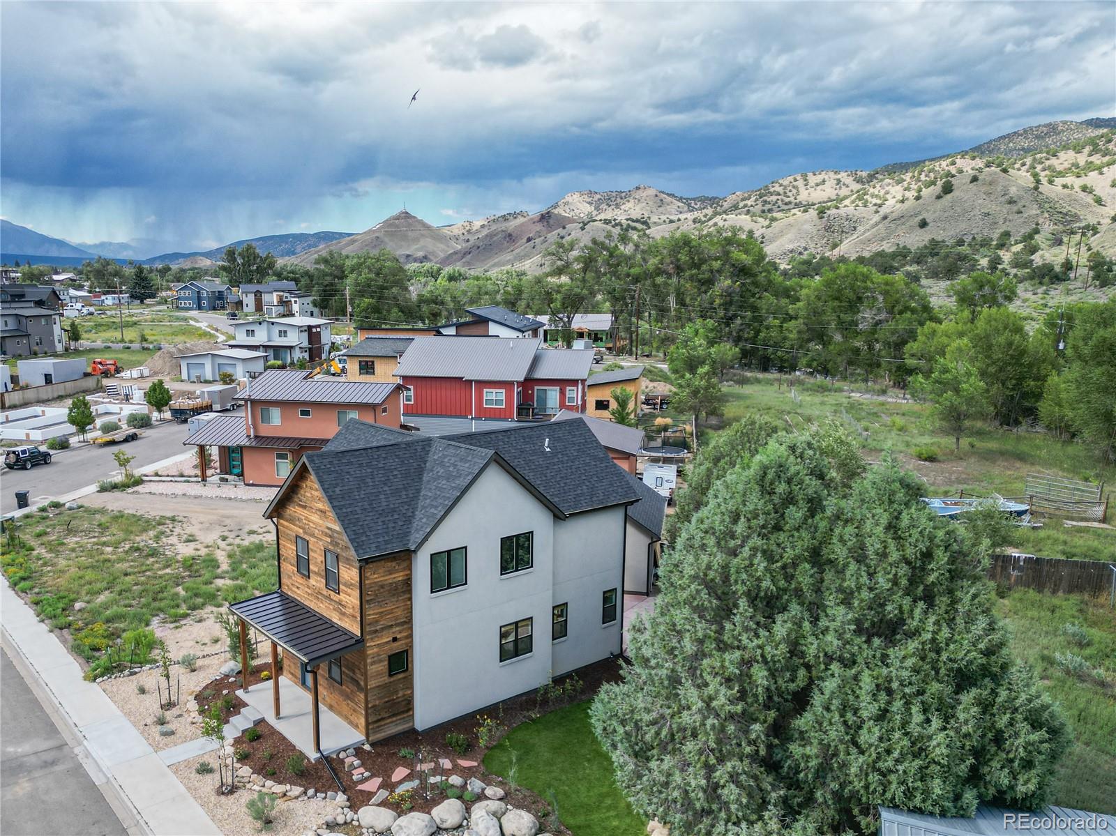 404 Two Rivers Road Salida, CO 81201 - Photo 40 of 41 Gallery Image 40
