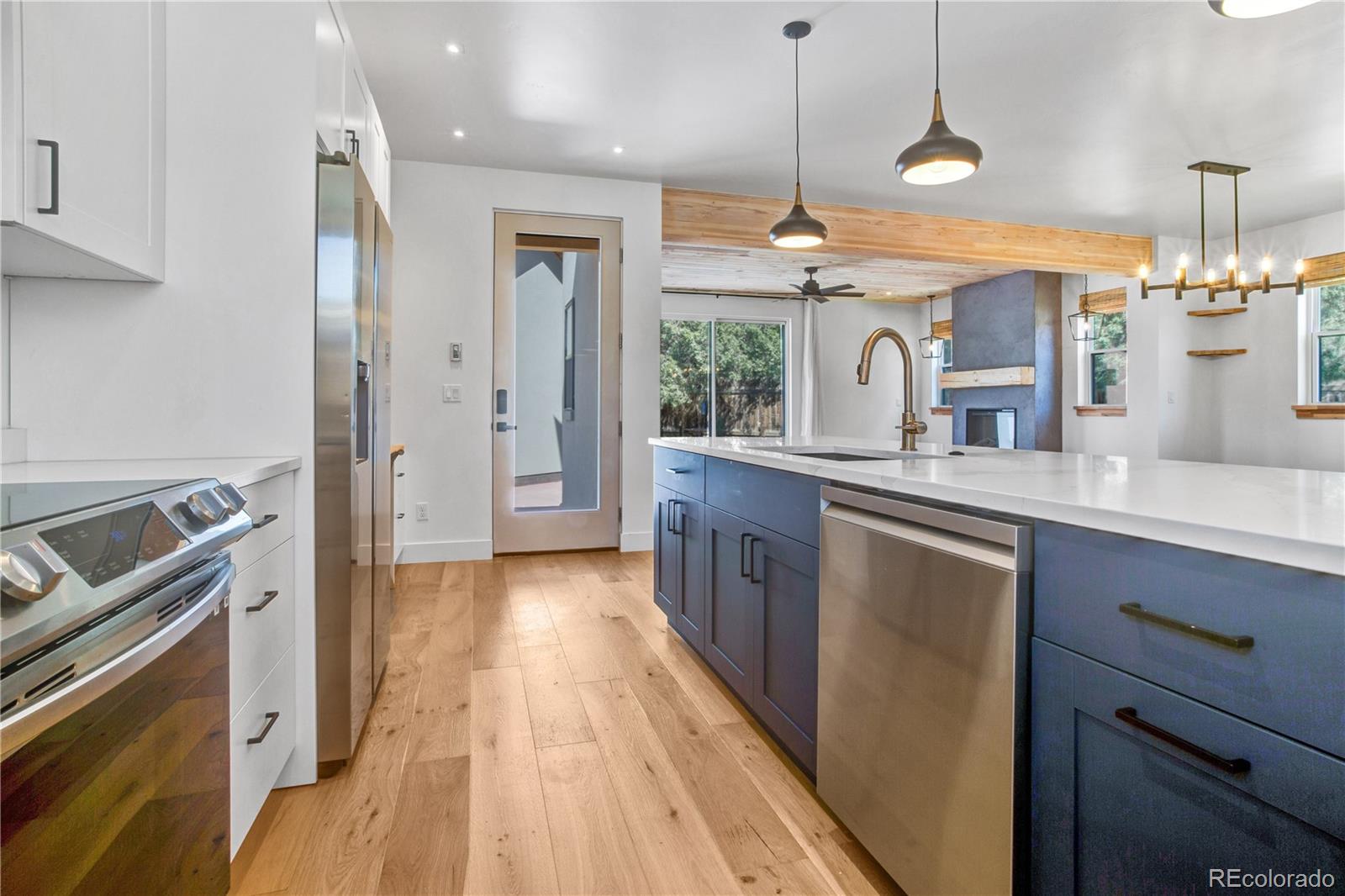 404 Two Rivers Road Salida, CO 81201 - Photo 7 of 41 Gallery Image 7
