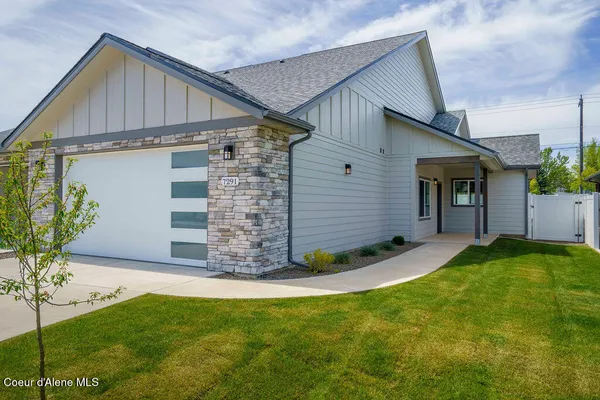 $615,000 | 7379 Breaux Drive, Coeur D'Alene, ID 83815