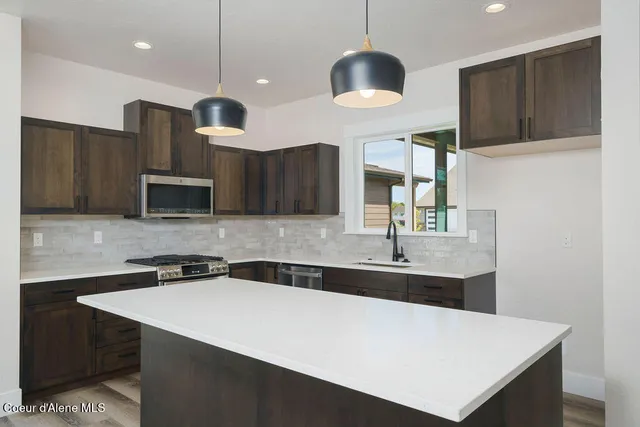 $615,000 | 7379 Breaux Drive, Coeur D'Alene, ID 83815