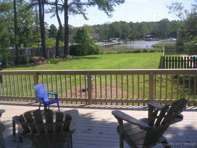 311 Haven Beach Road Moon, VA 23119 - Photo 13 of 34