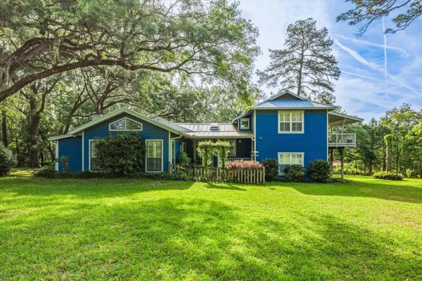 $625,000 | 9341 Centerville Road, Tallahassee, FL 32309