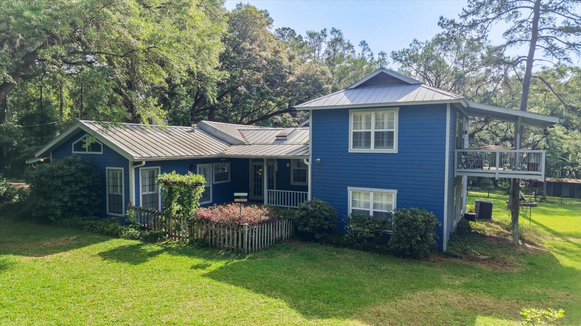 9341 Centerville Road Tallahassee, FL 32309 - Photo 4 of 70