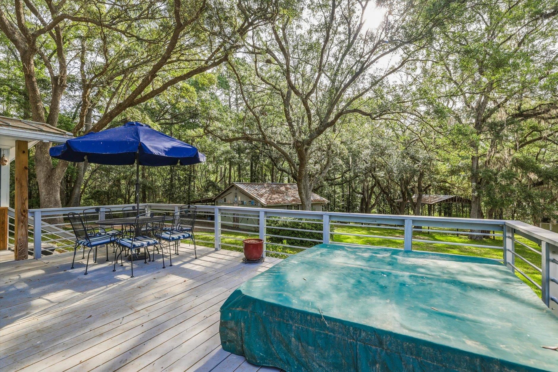 9341 Centerville Road Tallahassee, FL 32309 - Photo 61 of 70