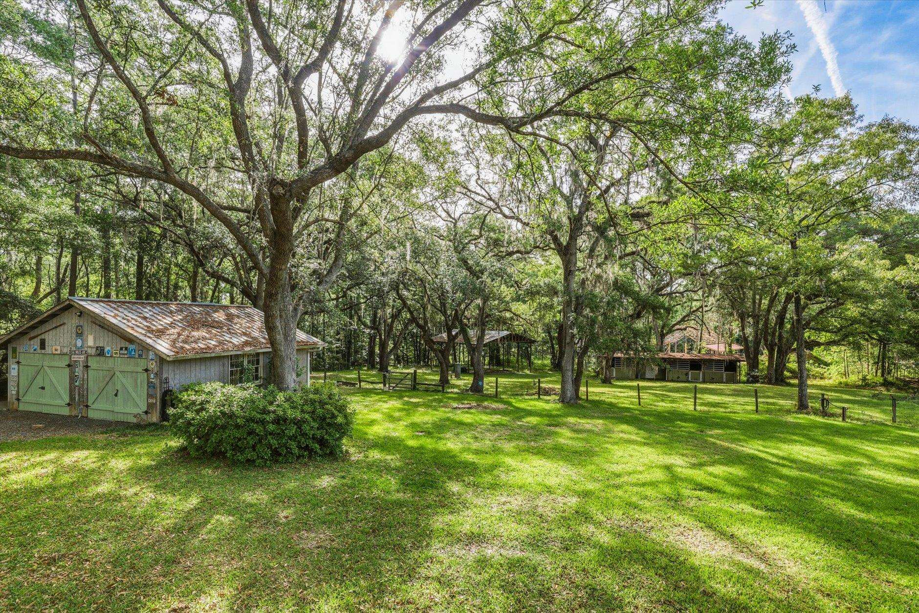 9341 Centerville Road Tallahassee, FL 32309 - Photo 62 of 70