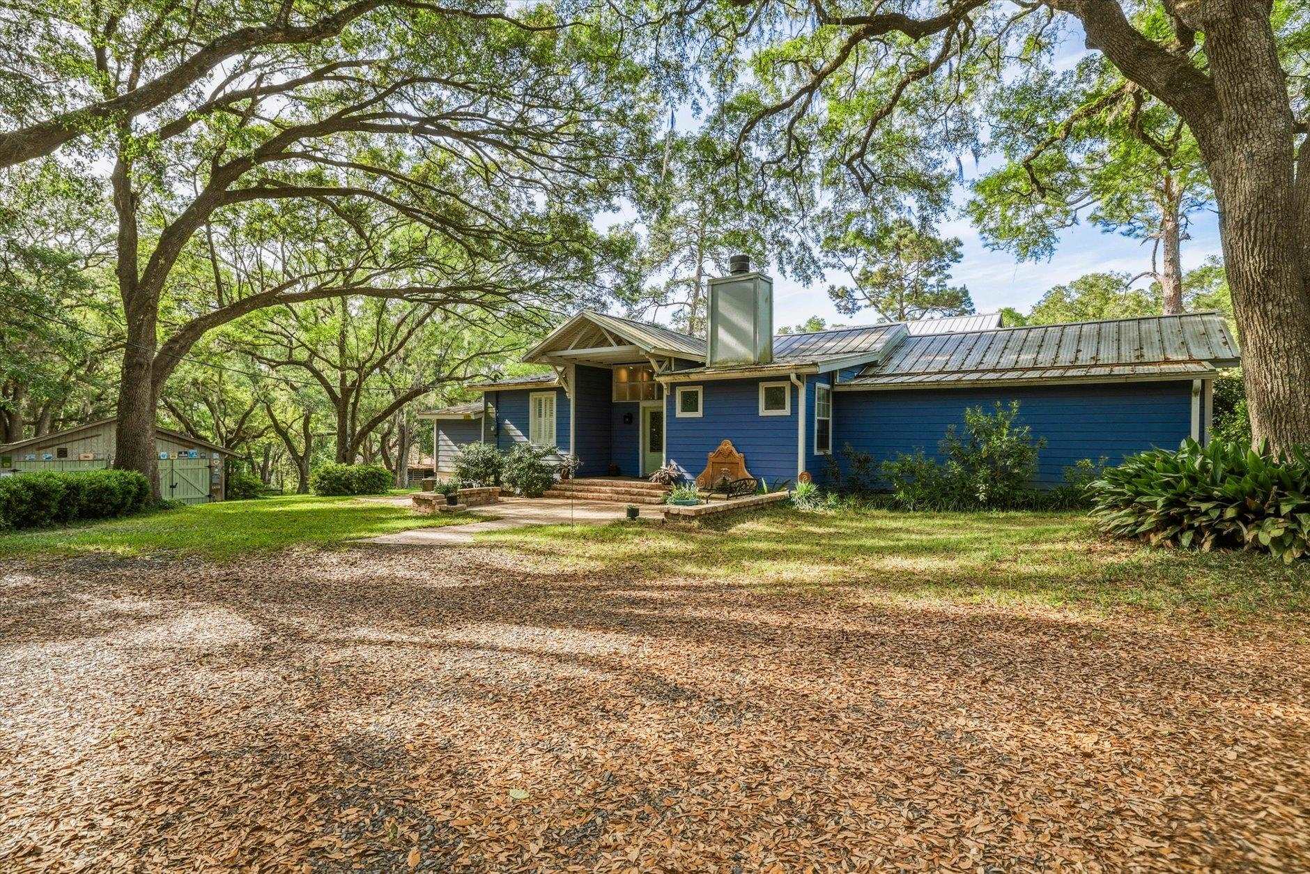 9341 Centerville Road Tallahassee, FL 32309 - Photo 8 of 70