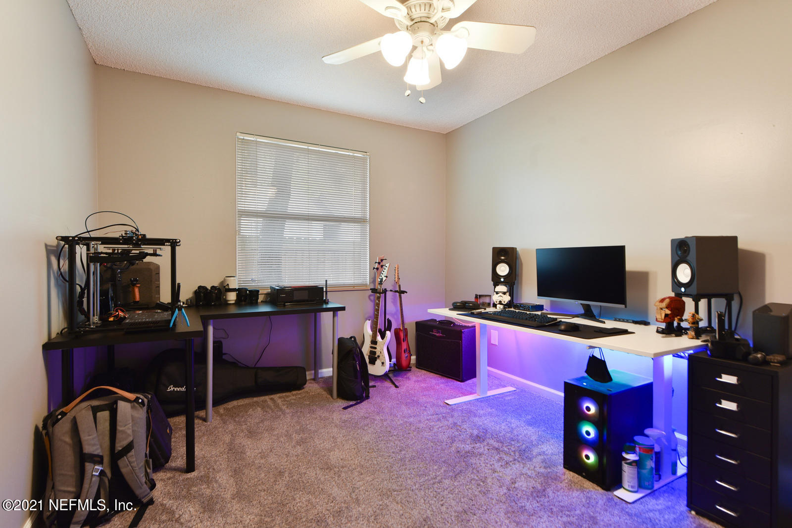5434 Fort Caroline Road Jacksonville, FL 32277 - Photo 13 of 26 a workspace with furniture