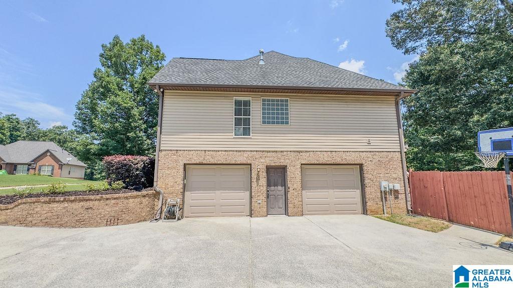1280 Summit Ridge Way Odenville, AL 35120 - Photo 45 of 46