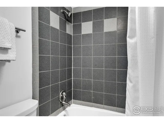 a picture of a garden from a windows