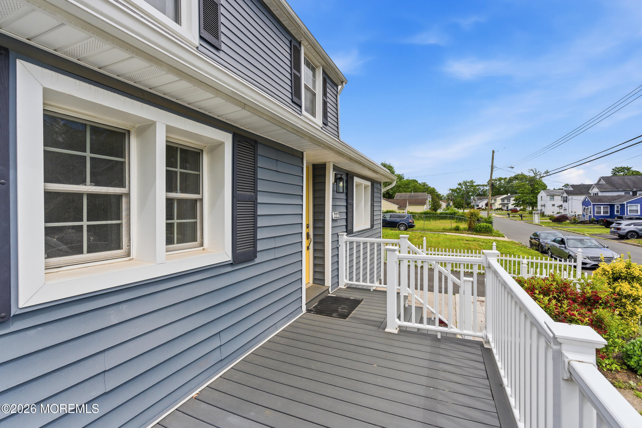 222 Raritan Street Keyport, NJ 07735 - Photo 6 of 31 014