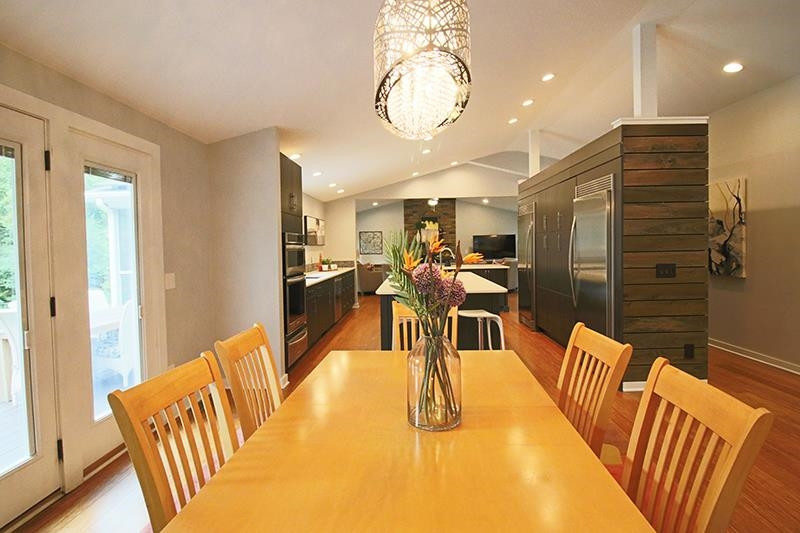 1421 Jenks Carpenter Road Cary, NC 27519 - Photo 24 of 65 Dining Room