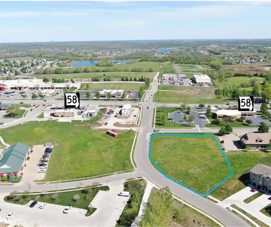 $150,000 | 615 Conway Street, Raymore, MO 64083