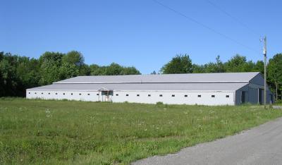 6479 South Maple Island Road Fruitport, MI 49415 - Photo 1 of 3 Primary Photo