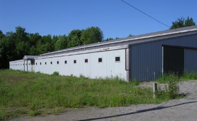 6479 South Maple Island Road Fruitport, MI 49415 - Photo 2 of 3 Additional Photo