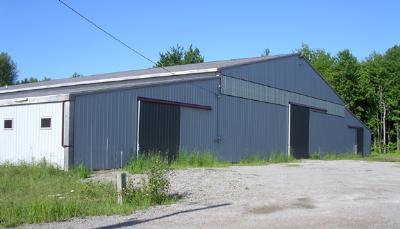 6479 South Maple Island Road Fruitport, MI 49415 - Photo 3 of 3 Additional Photo