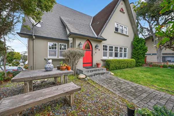 $2,450,000 | 410 Pine Avenue, Pacific Grove, CA 93950