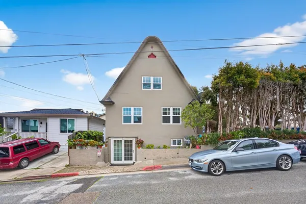$2,399,000 | 410 Pine Avenue, Pacific Grove, CA 93950
