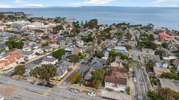 $2,399,000 | 410 Pine Avenue, Pacific Grove, CA 93950