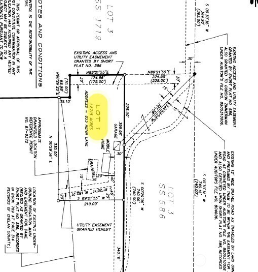 855 Renn Lane Wenatchee, WA 98801 - Photo 11 of 16 Gallery Image 11